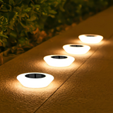 Bluxe - Solarbetriebene Gartenlampe
