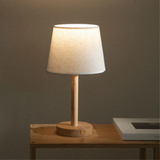 Felyx – Kabellose Holzlampe