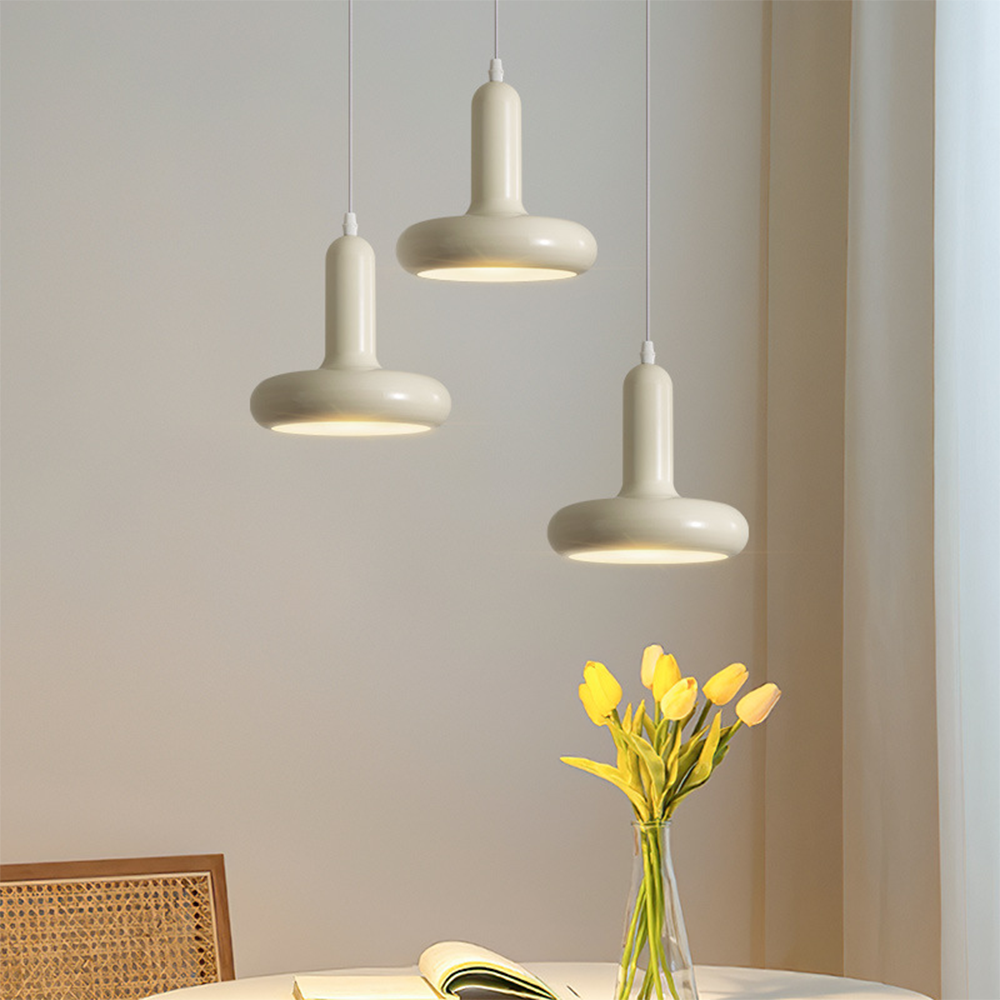 Bauhaus – Puck Pendelleuchte