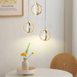 Noor - LED Pendelleuchte