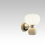 PumpkinLicht – LED Wandleuchte