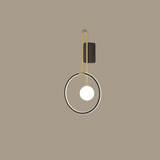 NordicaGlow – LED Wandleuchte