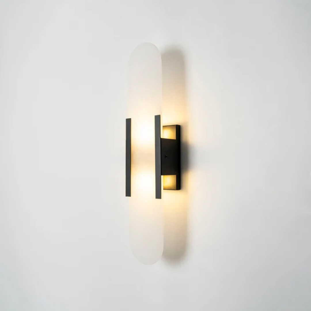 Sira - LED Wandleuchte für den Innenbereich
