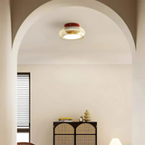 Ekrixi - Vintage LED Deckenlampe