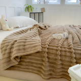 Cera – Fleece-Decke
