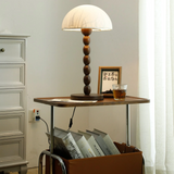 Liron – Dekorative Tischlampe