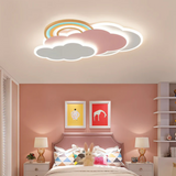Pinky – LED-Deckenleuchte
