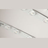 Luminoir – Elysia LED Deckenlampe