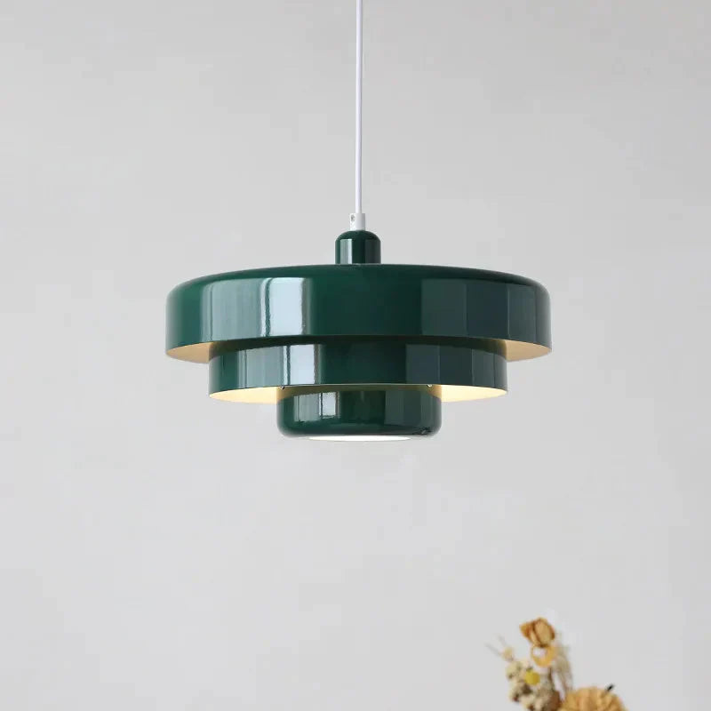 Luminoir – Nordische LED-Hängelampe