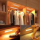 Haze - Magnetische Innenwandlampe