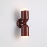 Luminoir - Aurora LED Wandleuchte