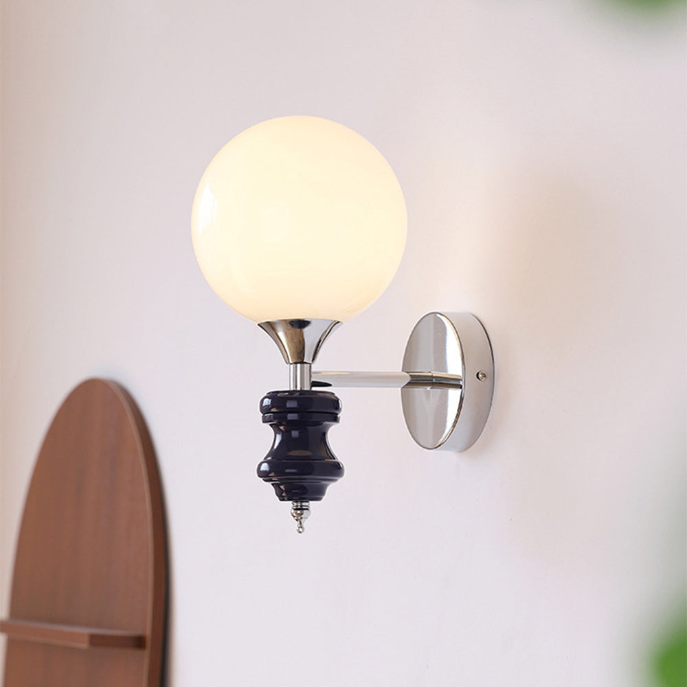 LuminaireCo – Vintage Wandleuchte