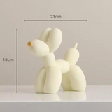 Solvyn – Ballonhund Figur
