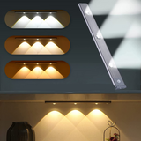 SmartBeam – Kabellose LED Sensor