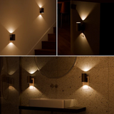 BreezeLight - LED Ambientlampe