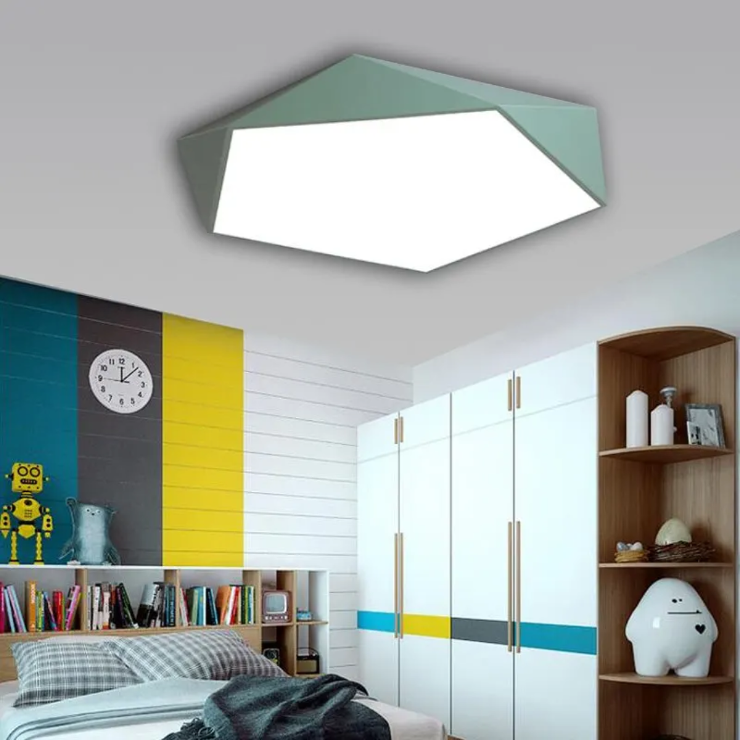 Vlyss - LED Deckenlampe