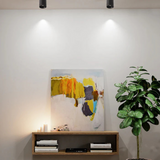 Noctis – LED-Deckenleuchte für moderne Innenbeleuchtung