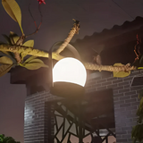 Cindor – Wiederaufladbare Kabellose Tischlampe