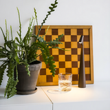 Lustre Divin – Kabellose LED Lampe