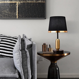 Cilo - Vintage Tischlampe