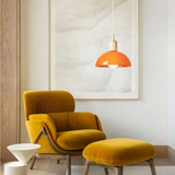Cassia - Bunte Pendelleuchte