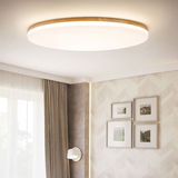 Athea - Runde LED-Deckenleuchte für das Wohnzimmer