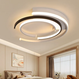 Trilo - Moderne LED-Deckenleuchte