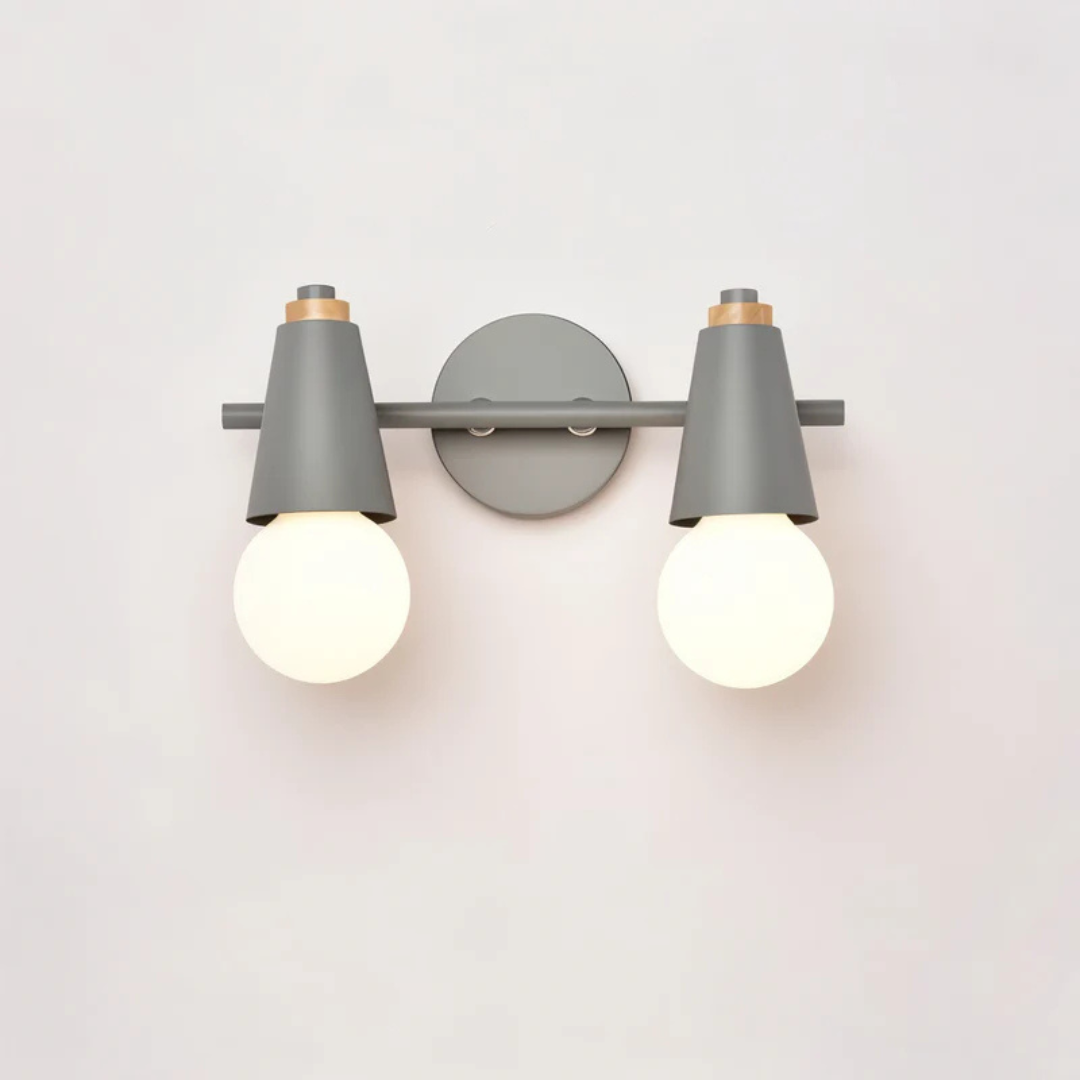 Oris - Moderne LED-Wandleuchte