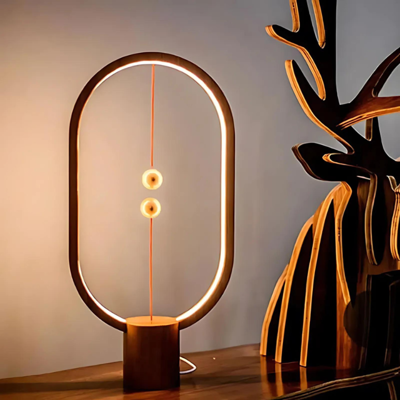Luxar - LED Tischlampe