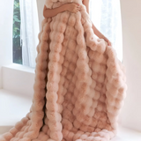 Miryx – Flanell-Bettwäsche-Set