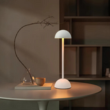 Pluton - Wiederaufladbare LED-Tischlampe