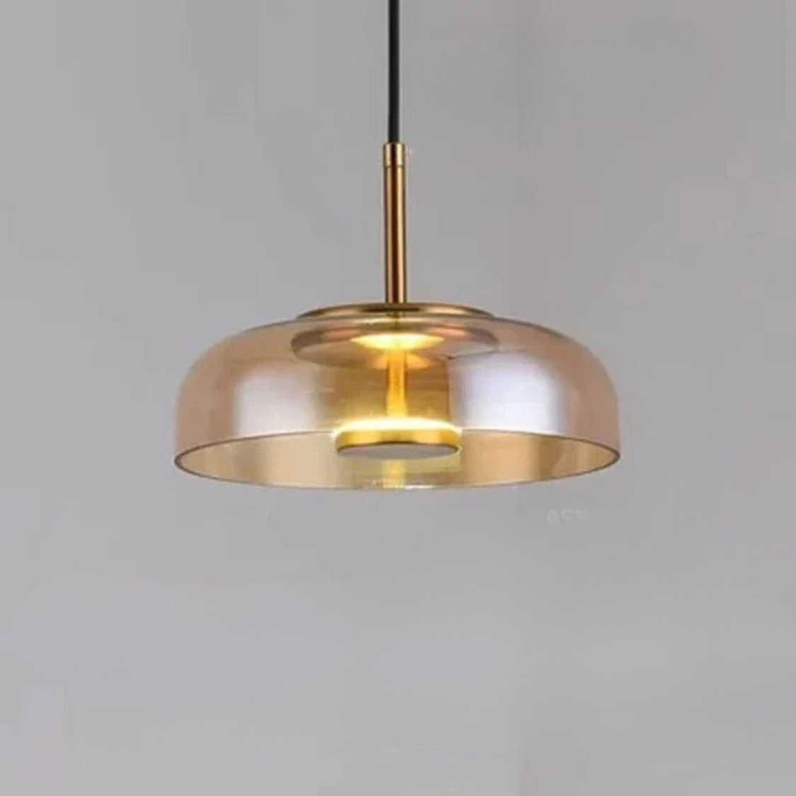 Luminoir - Leichte LED Lampe