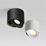 Selas - Minimalistische LED-Deckenleuchte für den Innenbereich