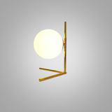LumeSphere - LED Tischlampe