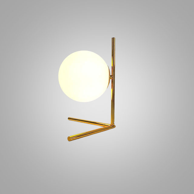LumeSphere - LED Tischlampe