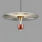 Ionis – LED Pendelleuchte