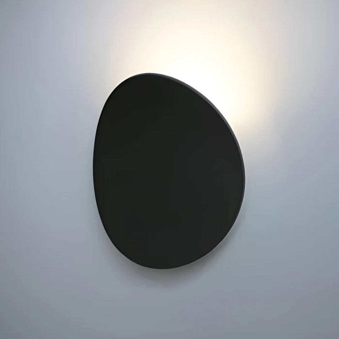 Damon - Minimalistische LED-Wandlampe