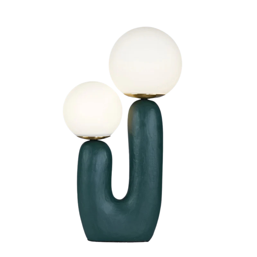 Kallos - LED Tischlampe Kaktus