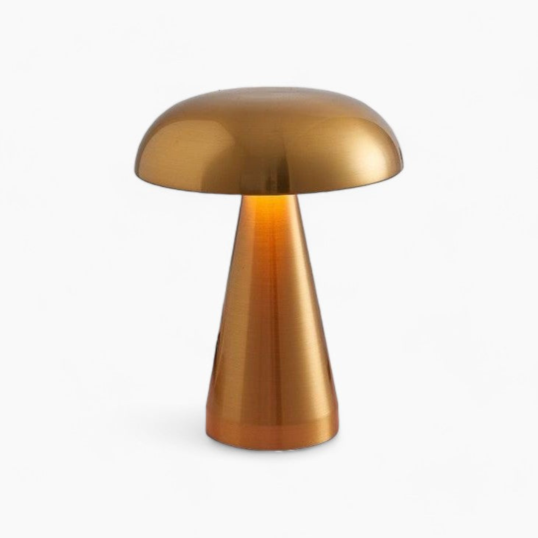 Velith - Wiederaufladbare Tischlampe