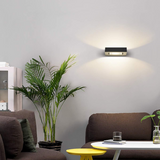 Uvina - Verstellbare LED-Wandlampe Innen