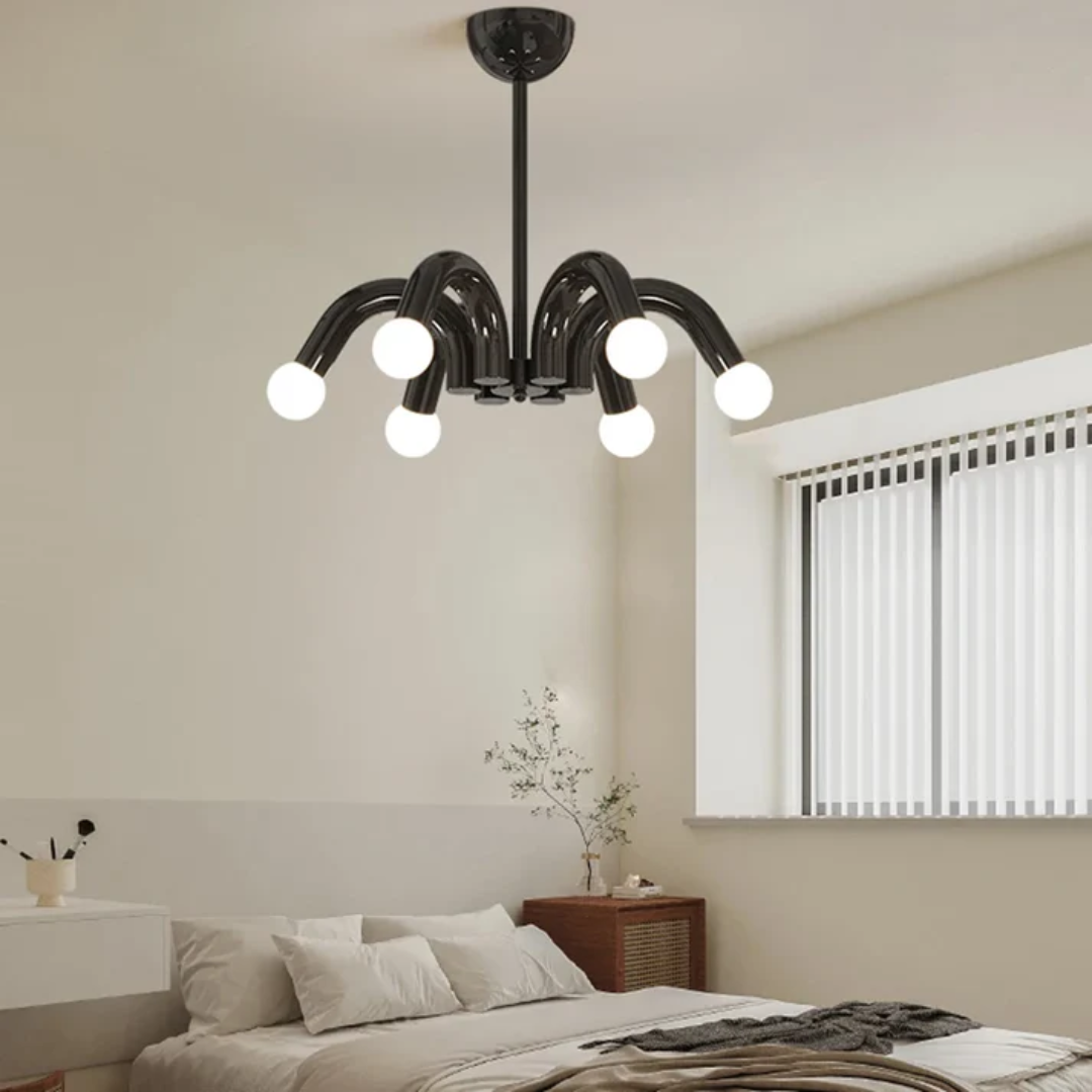 Lorix – LED-Deckenlampe