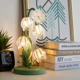 Tulipan – LED Tischlampe