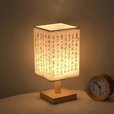 Shanghai - LED Tischlampe