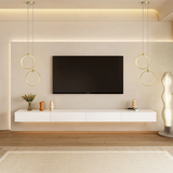 Ophyx – Pendelleuchte Gold