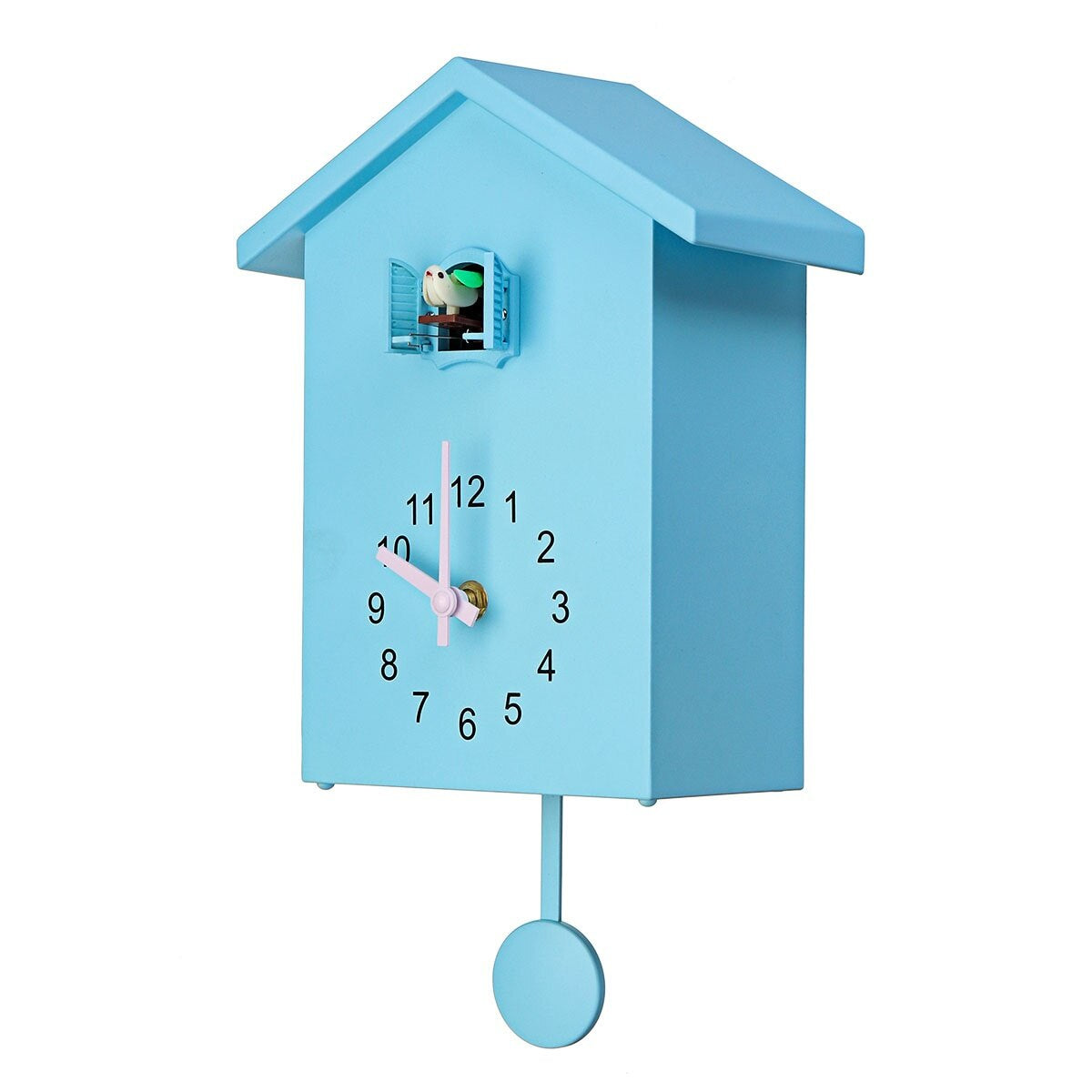CuckooJoy - Klassische Wanduhr