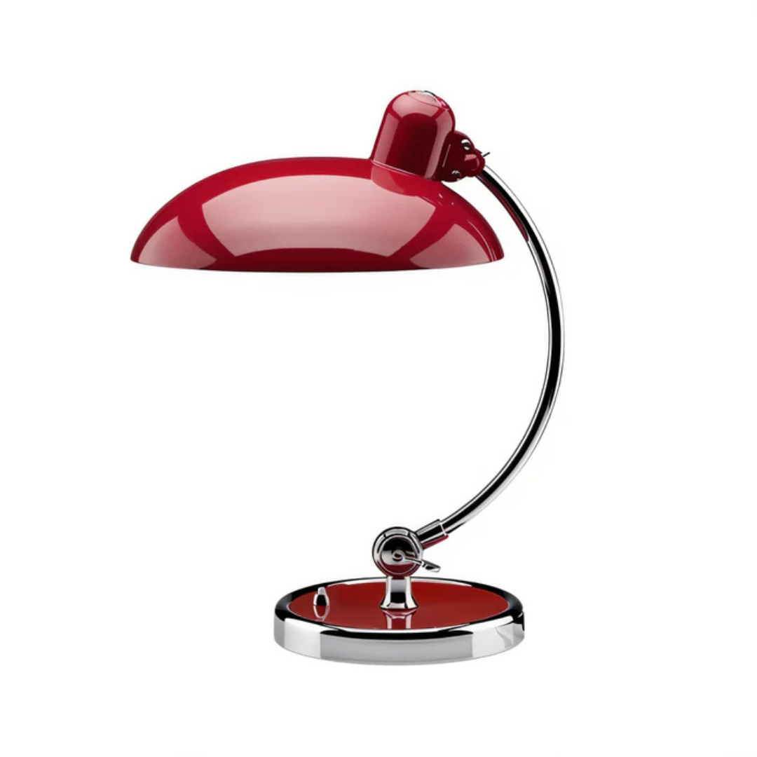 Astra - Vintage LED Tischlampe