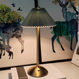 Måns Blume – Kabellose Tischlampe