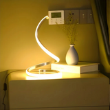 Natura - LED Tischlampe