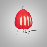LumiZen - Japanische Papier-Deckenlampe