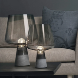 Miraq – Industrielle Tischlampe